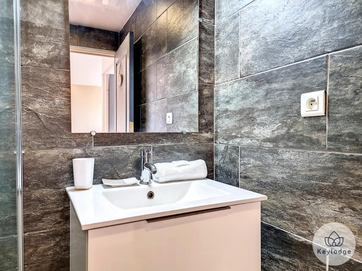 Le Mirad'Or - T2 Vue Mer A Ste-Clotilde Apartment Sainte Clotilde Luaran gambar